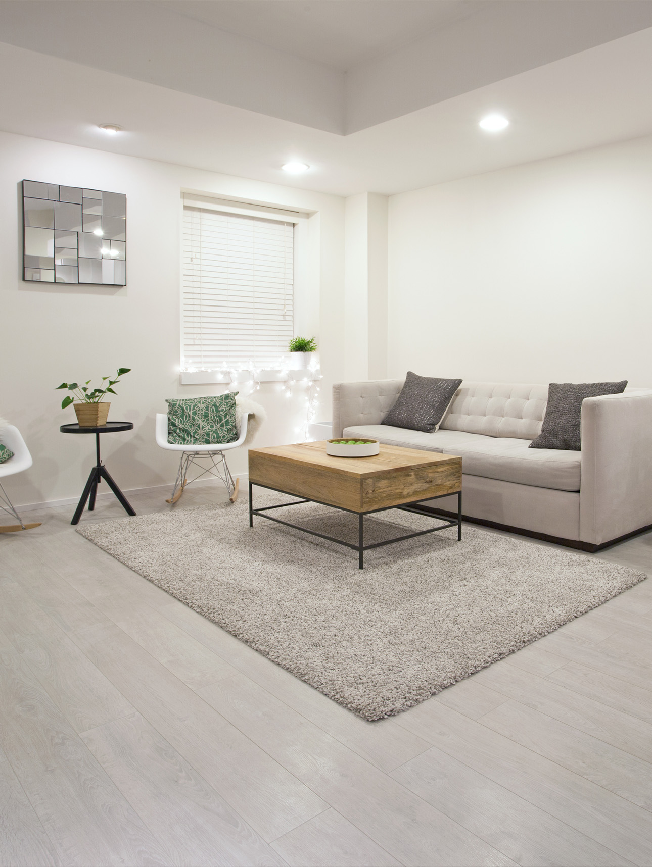 Cleaning Services