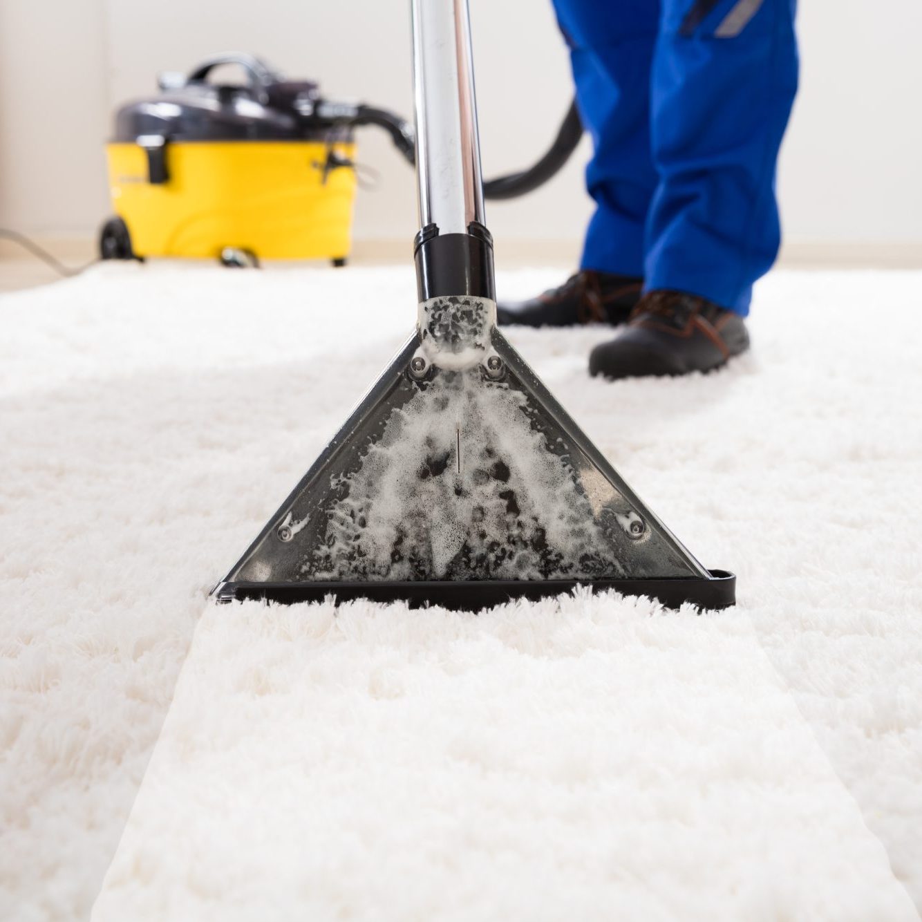 Cleaning Services